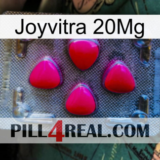 Joyvitra 20Mg 13